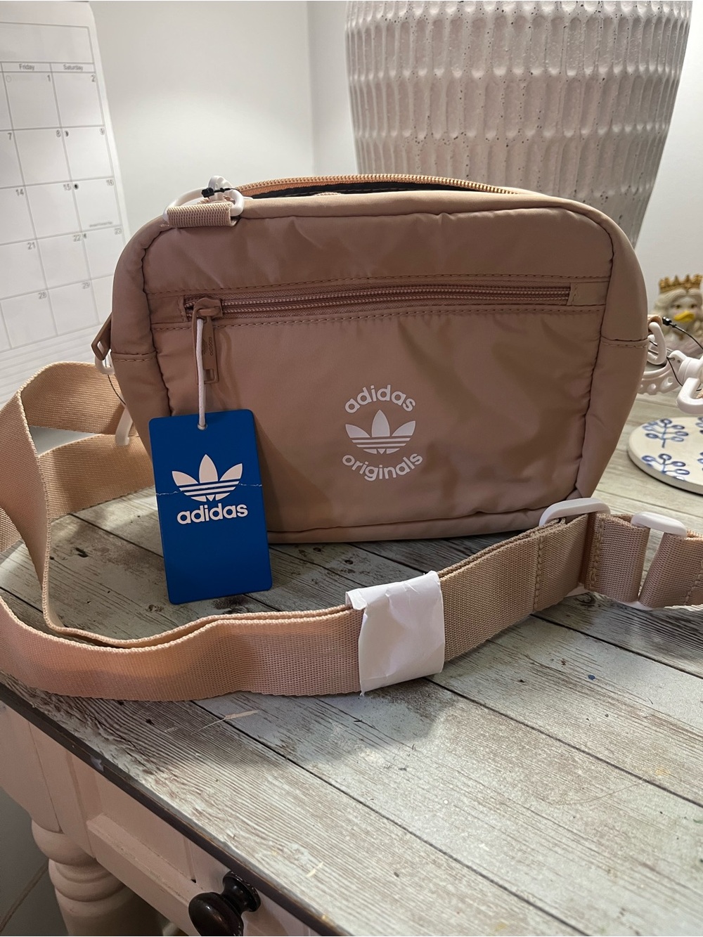 Adidas crossbody bag